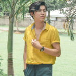 Nick Milton Ramirez