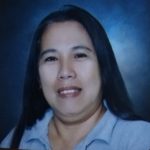 Marilyn Grapa